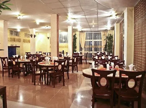 Archi Hotel Lege T'afo